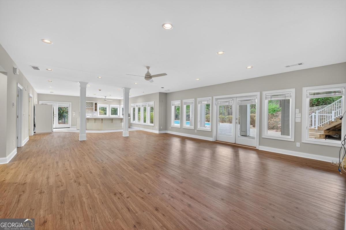1001 Shoal Creek Court Greensboro - 55
