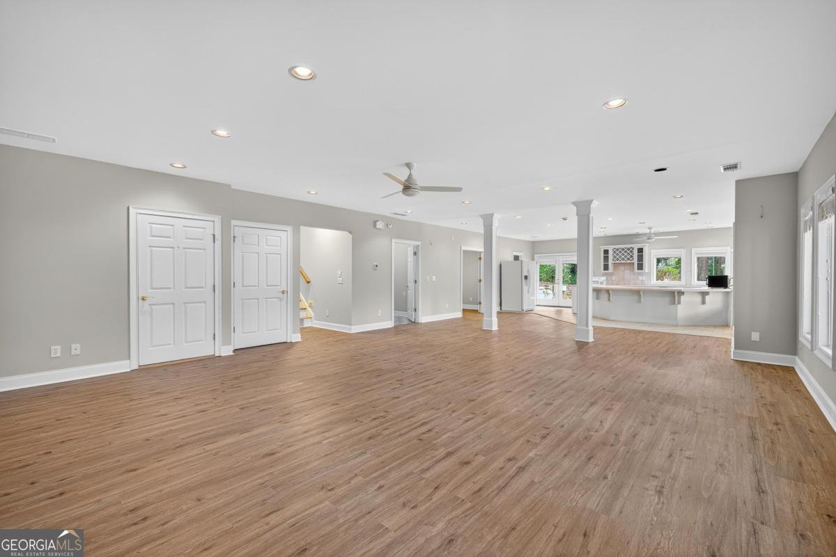 1001 Shoal Creek Court Greensboro - 56