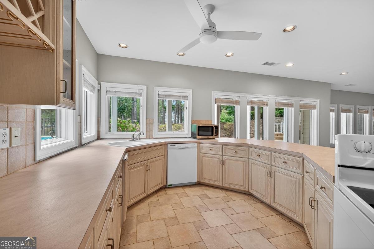 1001 Shoal Creek Court Greensboro - 58