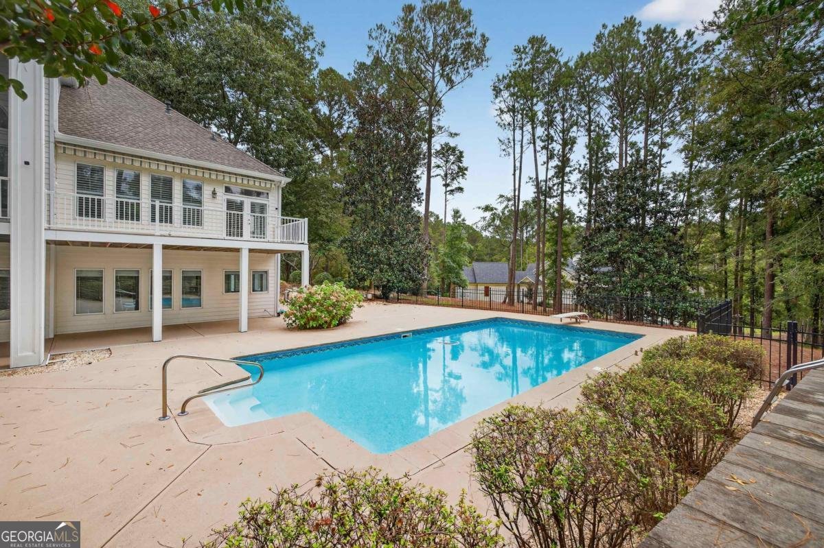 1001 Shoal Creek Court Greensboro - 6