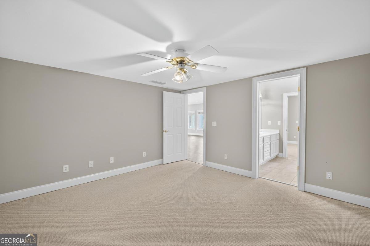 1001 Shoal Creek Court Greensboro - 60