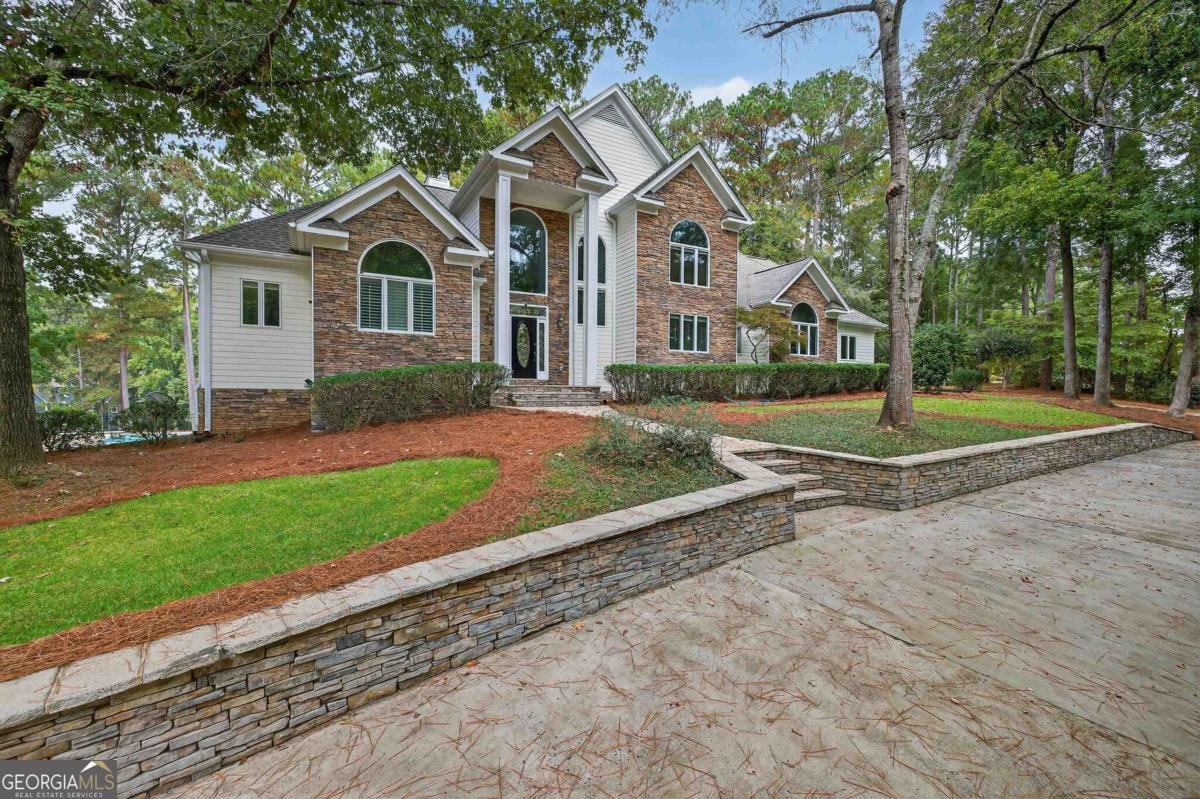 1001 Shoal Creek Court Greensboro - 7