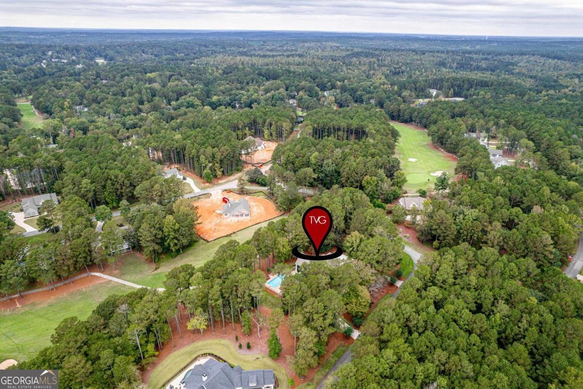 1001 Shoal Creek Court Greensboro - 72