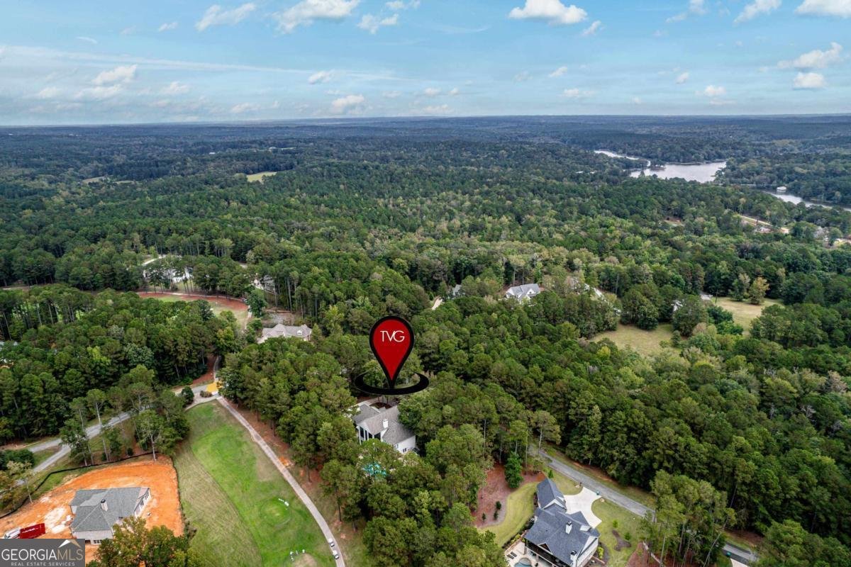 1001 Shoal Creek Court Greensboro - 8