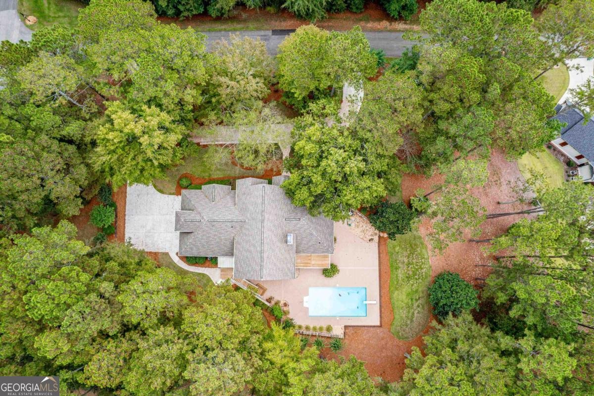 1001 Shoal Creek Court Greensboro - 9