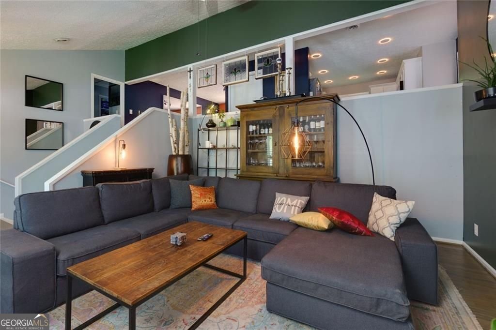 2673 Rainbow Forest Drive Decatur - 10