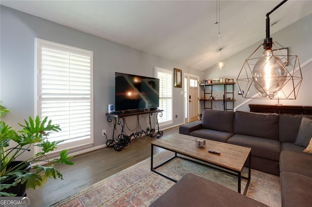 2673 Rainbow Forest Drive Decatur - 11