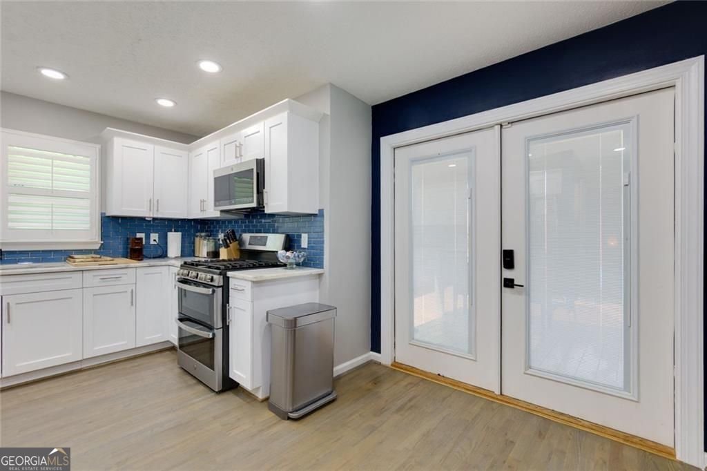 2673 Rainbow Forest Drive Decatur - 14