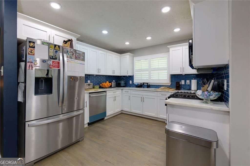 2673 Rainbow Forest Drive Decatur - 15