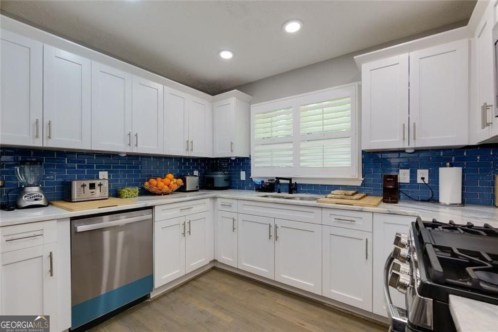 2673 Rainbow Forest Drive Decatur - 16