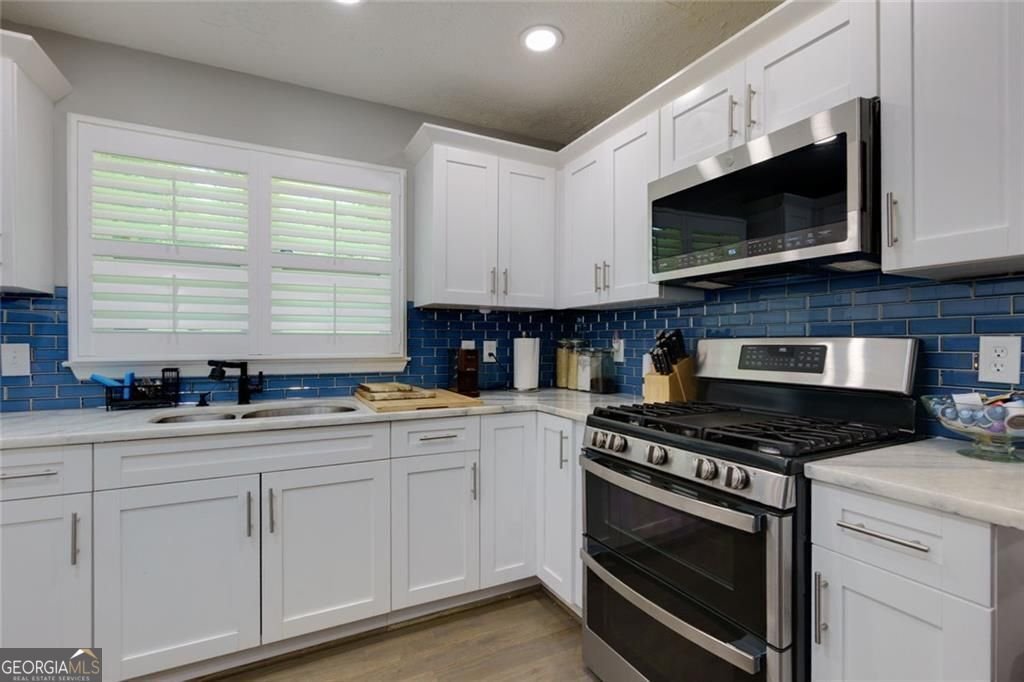 2673 Rainbow Forest Drive Decatur - 17