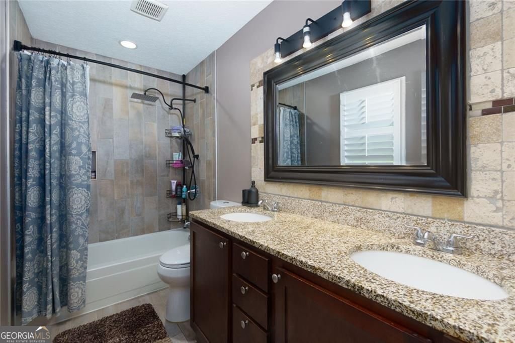 2673 Rainbow Forest Drive Decatur - 22