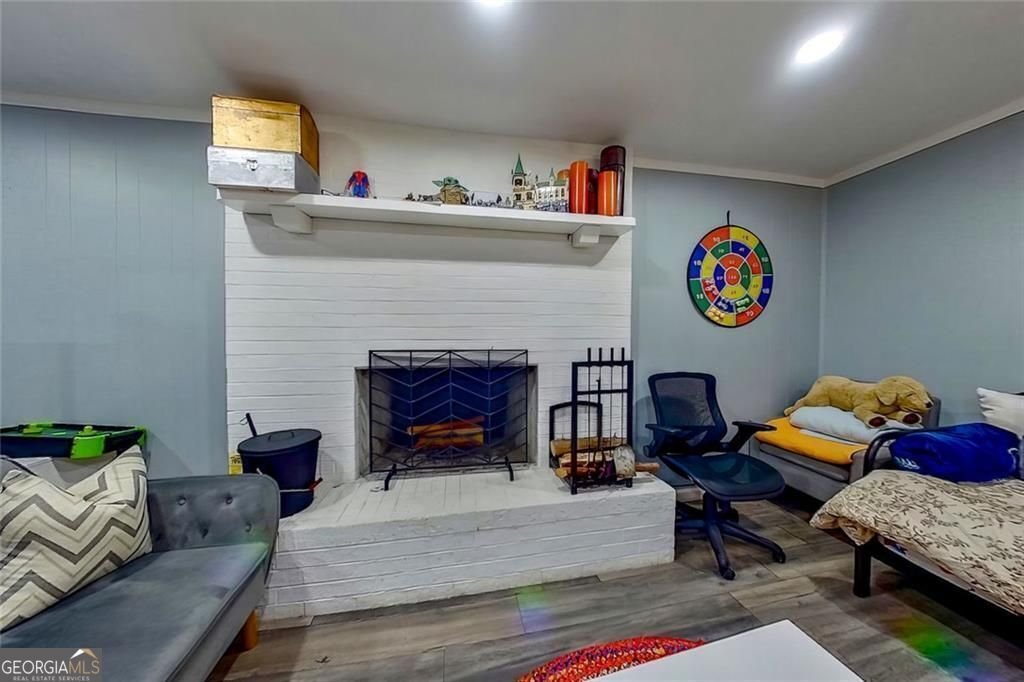 2673 Rainbow Forest Drive Decatur - 24