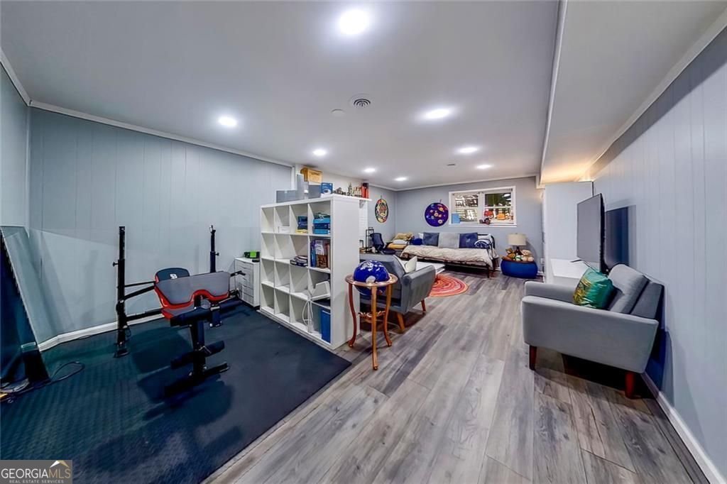 2673 Rainbow Forest Drive Decatur - 26