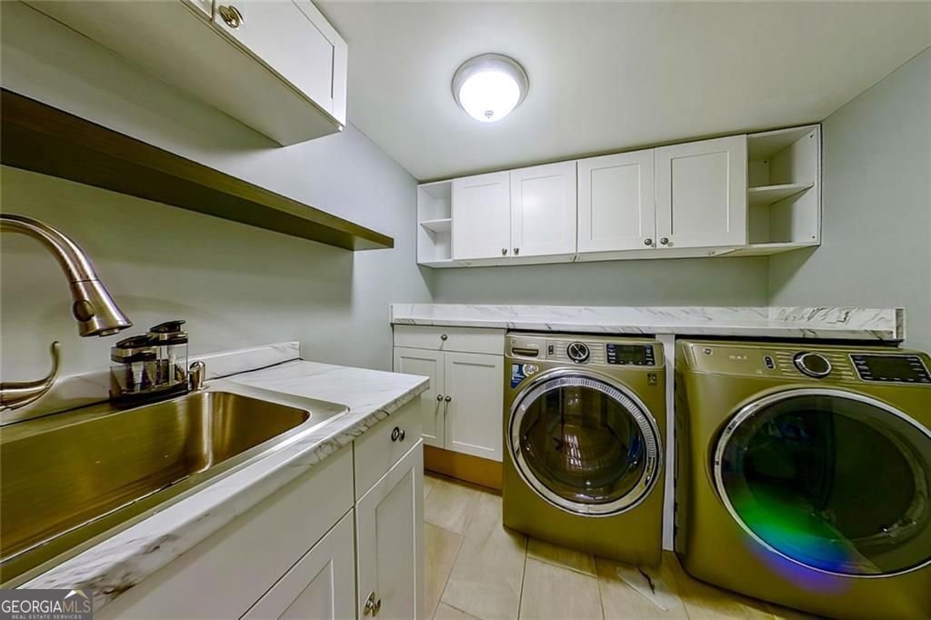 2673 Rainbow Forest Drive Decatur - 27