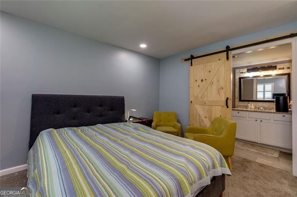 2673 Rainbow Forest Drive Decatur - 29