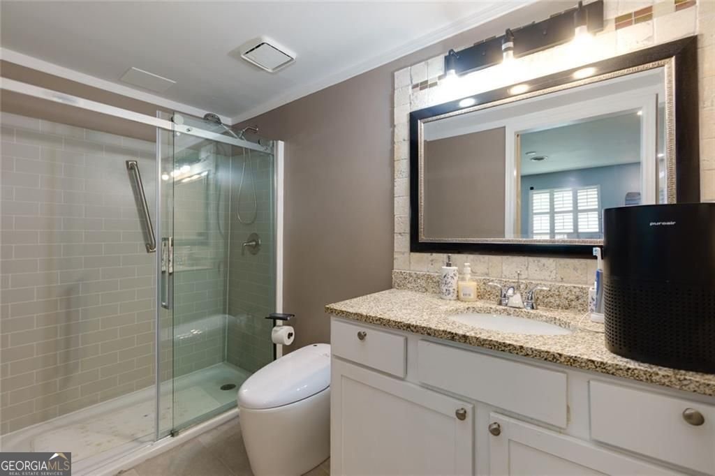 2673 Rainbow Forest Drive Decatur - 30