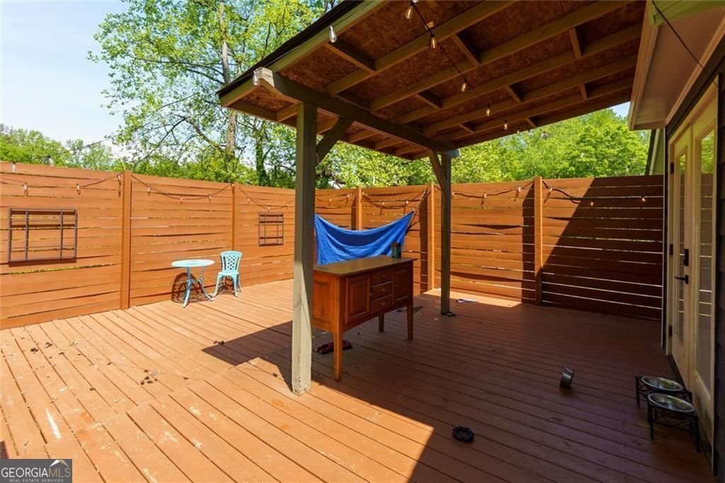 2673 Rainbow Forest Drive Decatur - 32