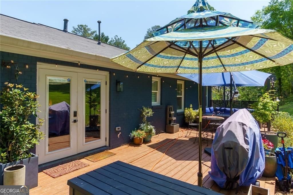 2673 Rainbow Forest Drive Decatur - 34