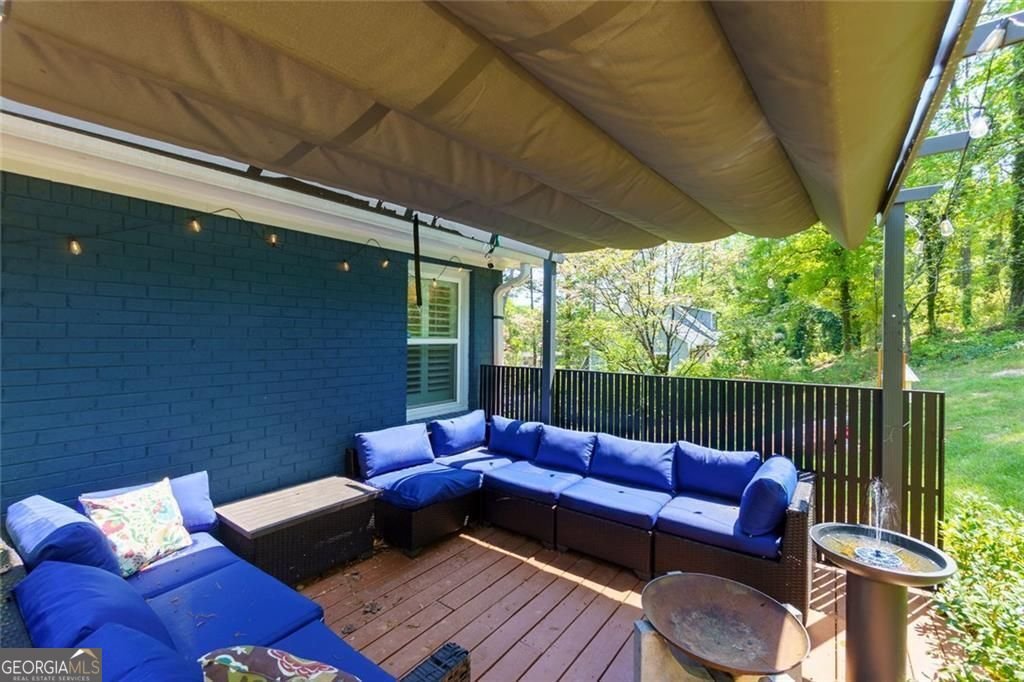 2673 Rainbow Forest Drive Decatur - 35