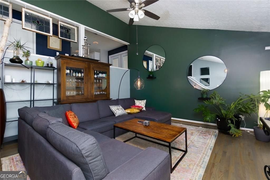 2673 Rainbow Forest Drive Decatur - 9