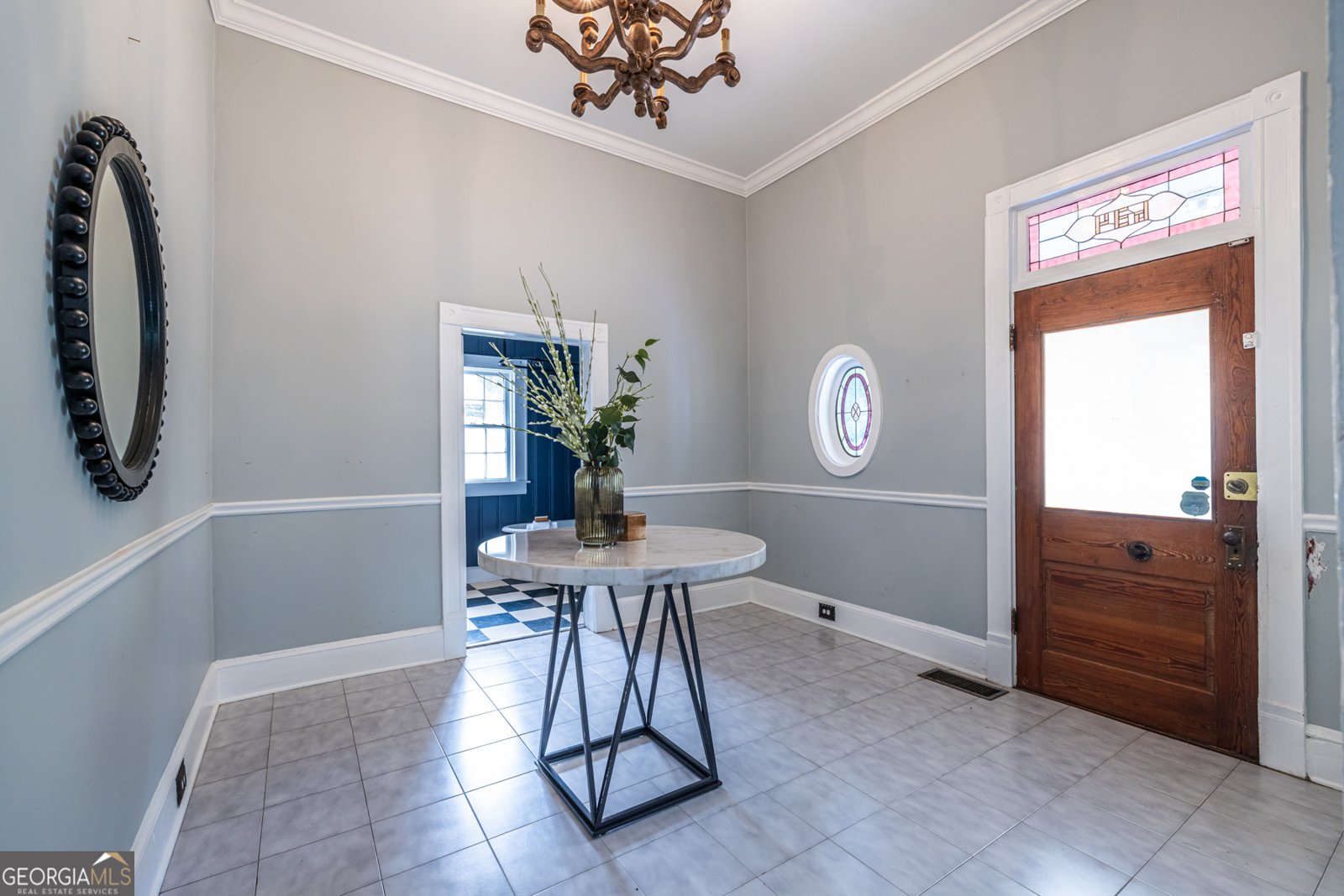 634 Berne Street Atlanta - 1
