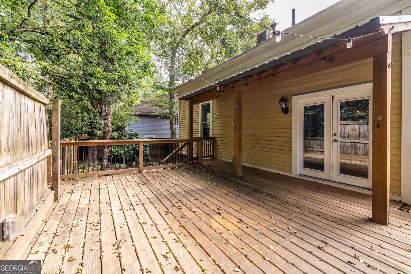 634 Berne Street Atlanta - 28