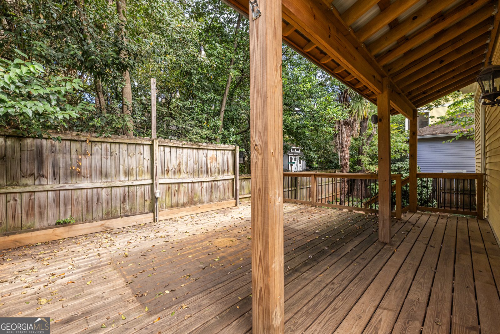 634 Berne Street Atlanta - 29