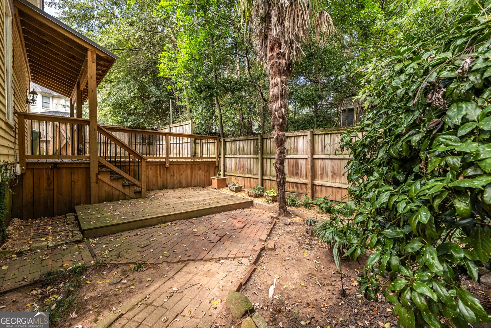634 Berne Street Atlanta - 30