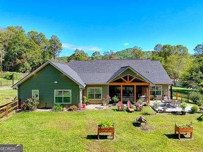 2265 Lovingood Road Hiawassee - 4