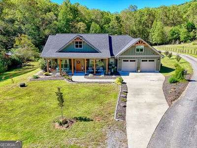 2265 Lovingood Road Hiawassee - 7