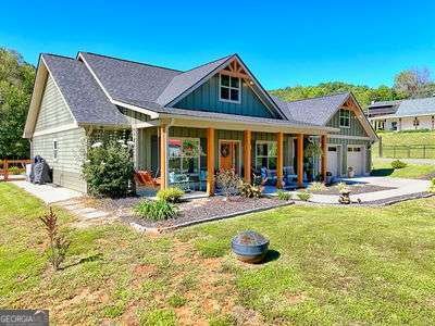 2265 Lovingood Road Hiawassee - 75