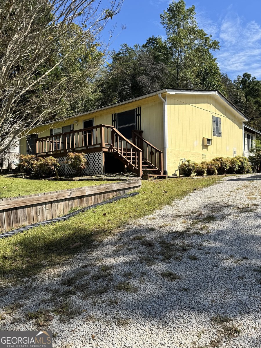 6243 Malibu Ridge Flowery Branch - 1