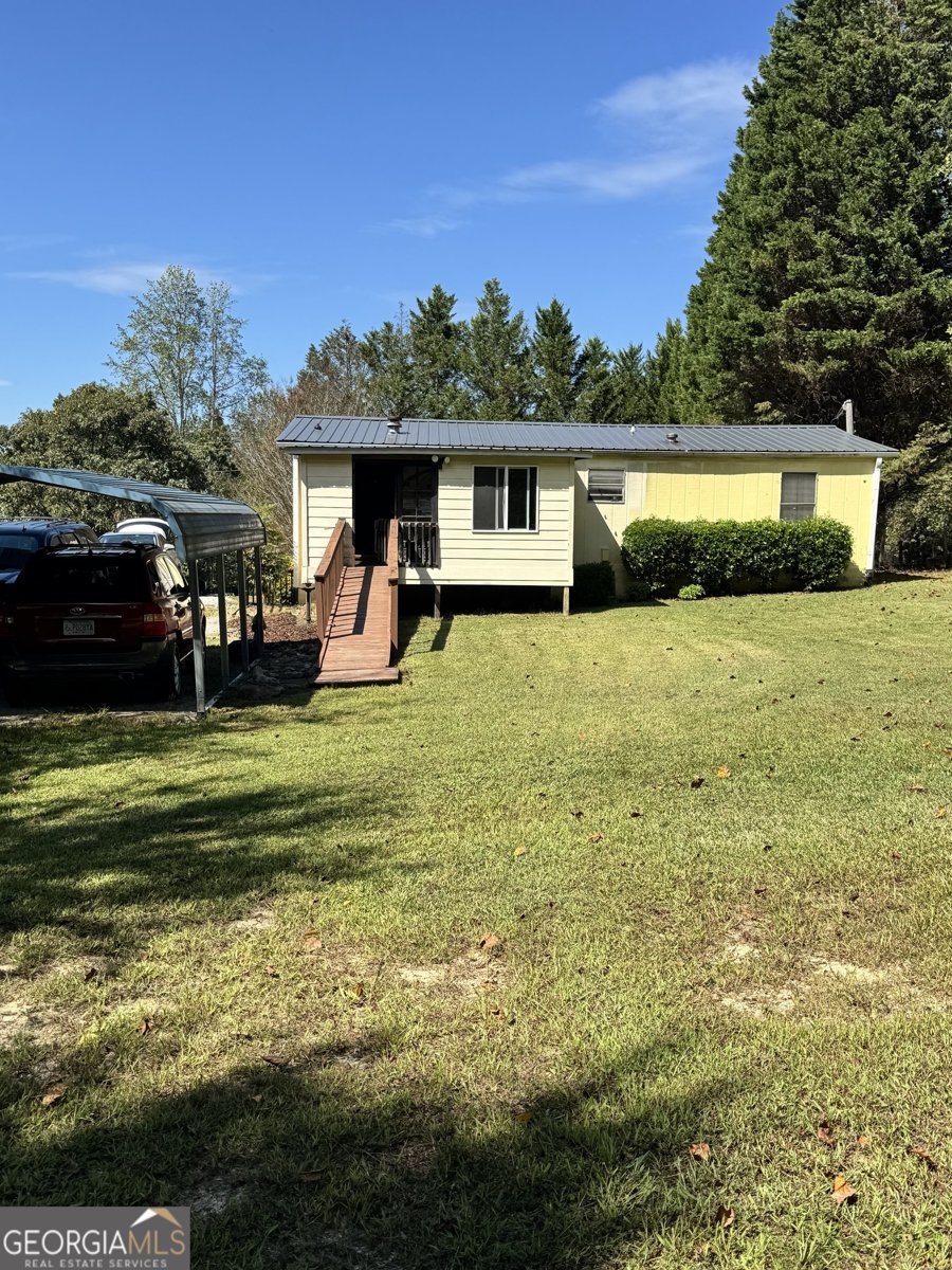 6243 Malibu Ridge Flowery Branch - 20