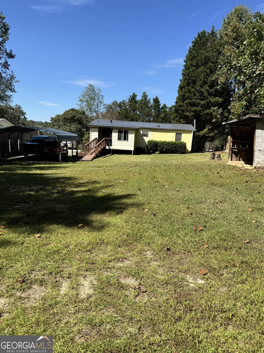 6243 Malibu Ridge Flowery Branch - 21