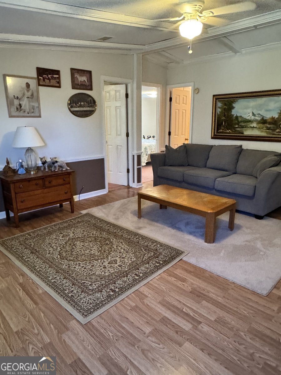 6243 Malibu Ridge Flowery Branch - 3