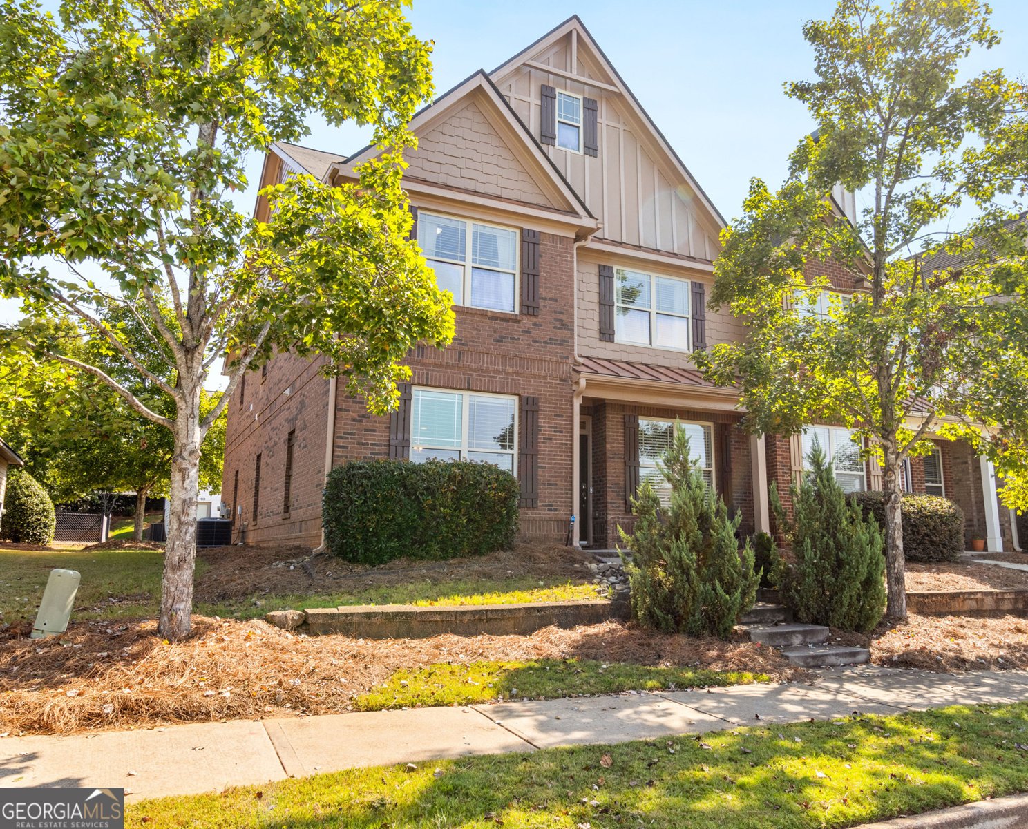 123 Red Maple Drive Athens - 1