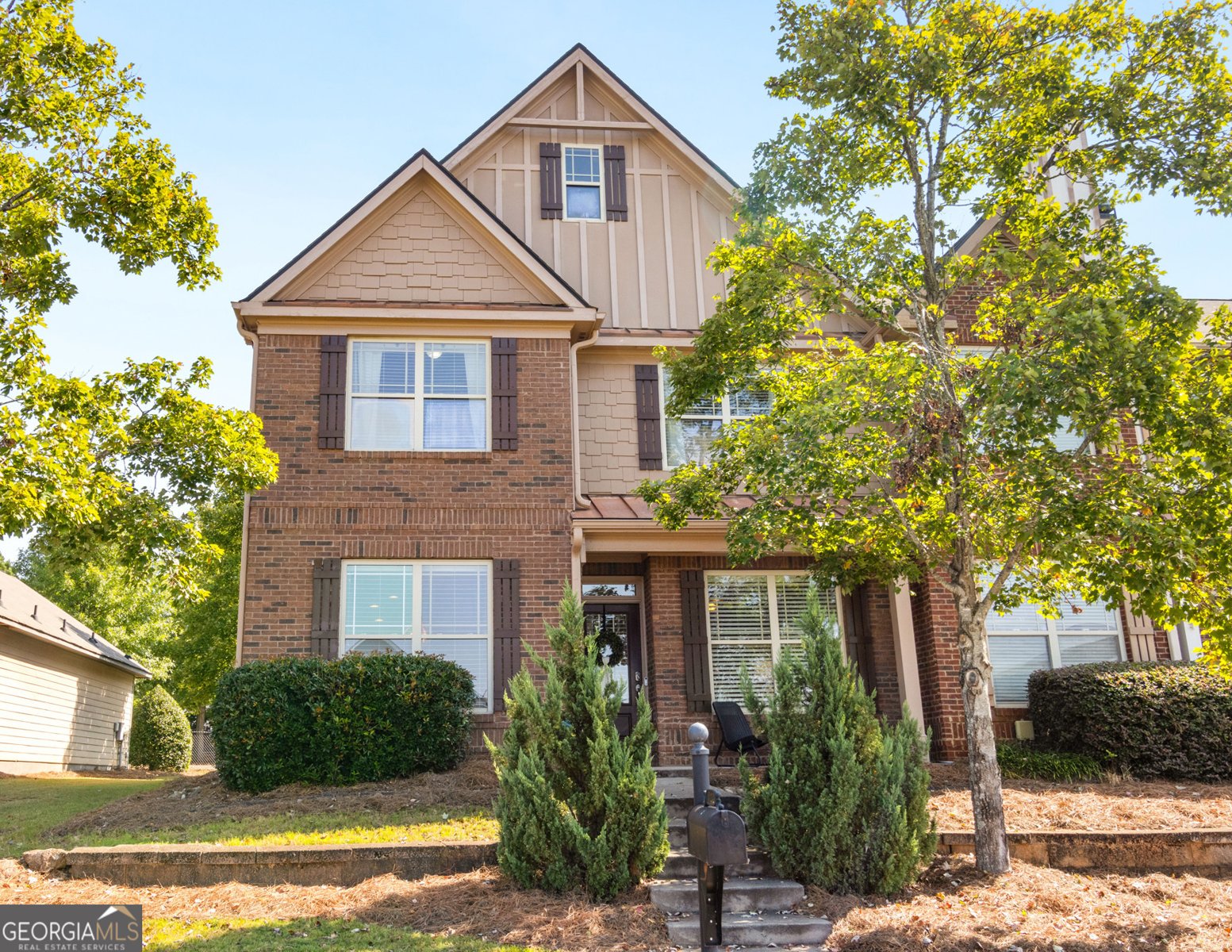 123 Red Maple Drive Athens - 2