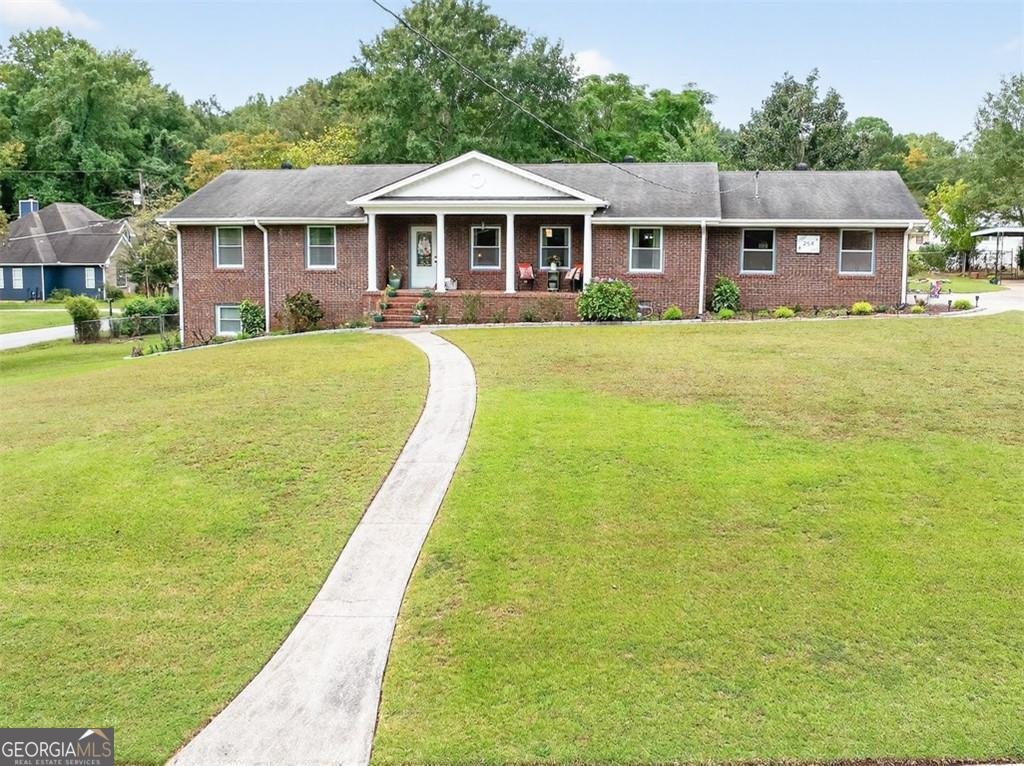 254 Partridge Trail Winder - 1