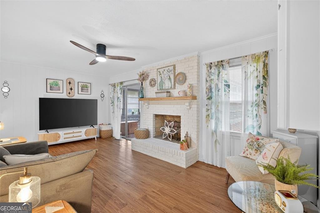 254 Partridge Trail Winder - 19