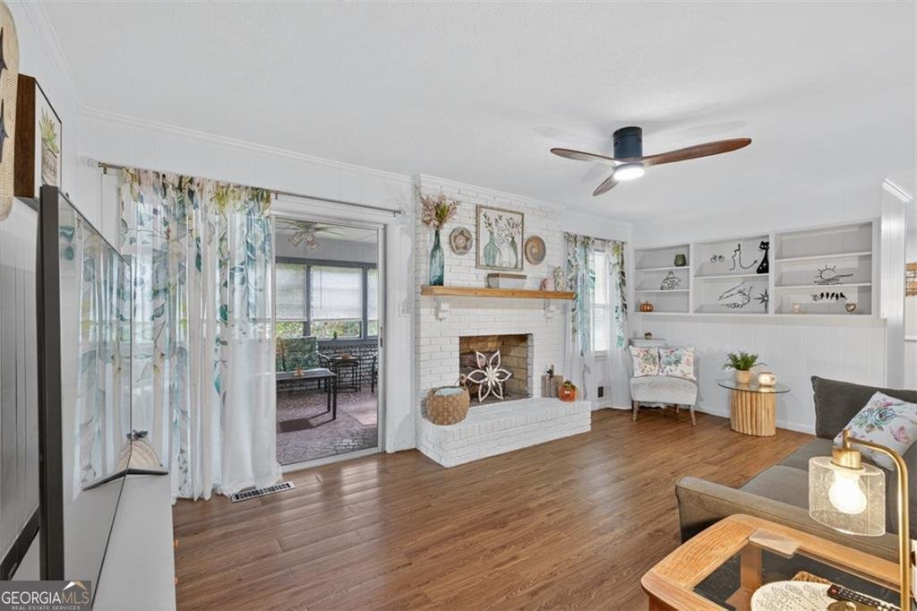 254 Partridge Trail Winder - 2