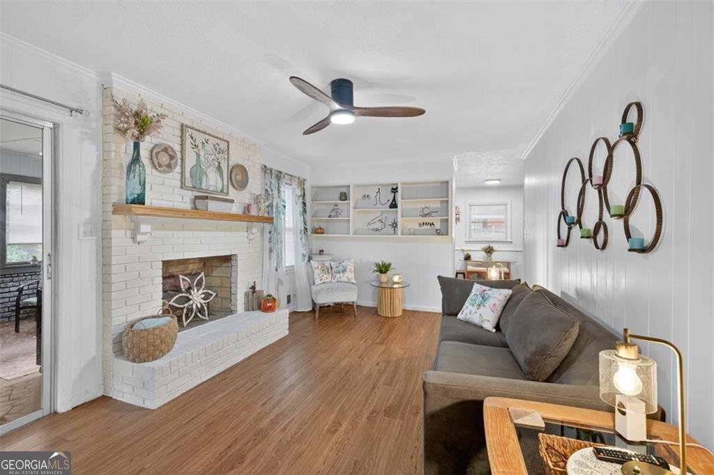254 Partridge Trail Winder - 20