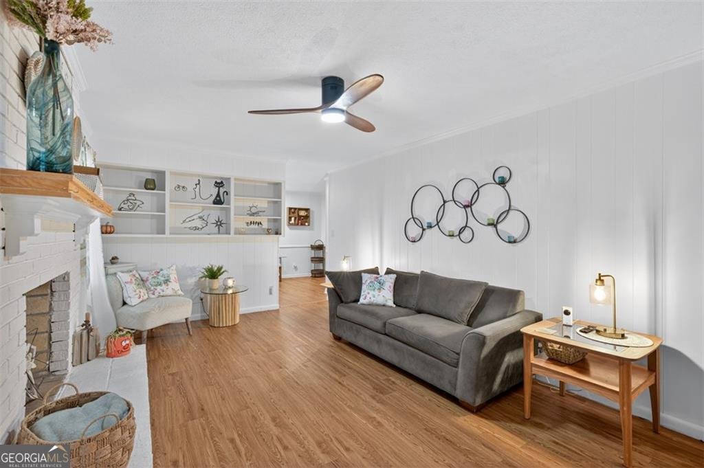 254 Partridge Trail Winder - 21