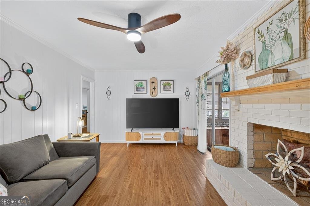 254 Partridge Trail Winder - 22