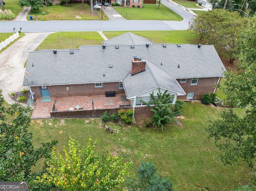 254 Partridge Trail Winder - 40