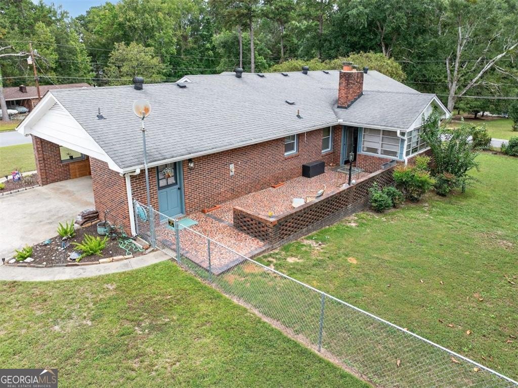254 Partridge Trail Winder - 41