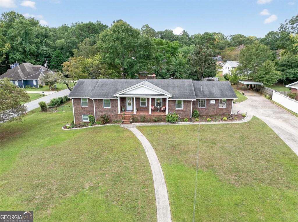 254 Partridge Trail Winder - 46