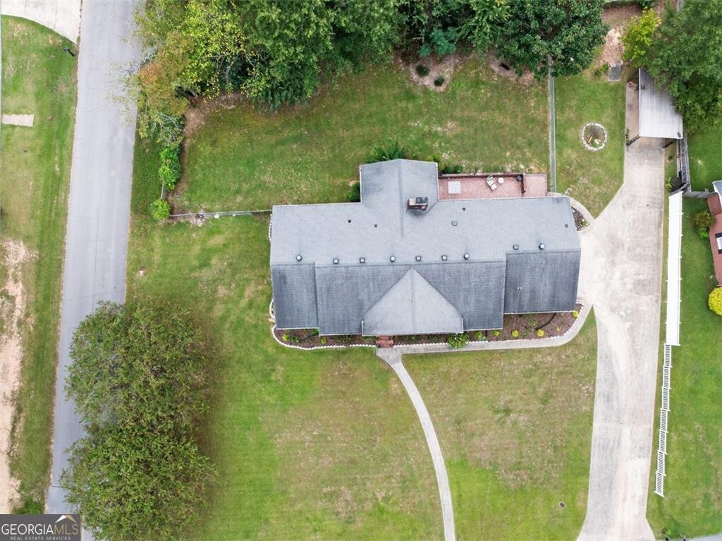 254 Partridge Trail Winder - 47