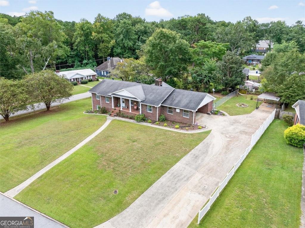 254 Partridge Trail Winder - 48