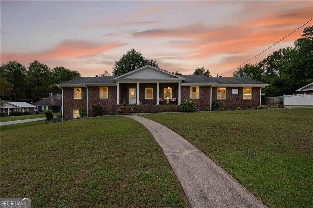 254 Partridge Trail Winder - 49
